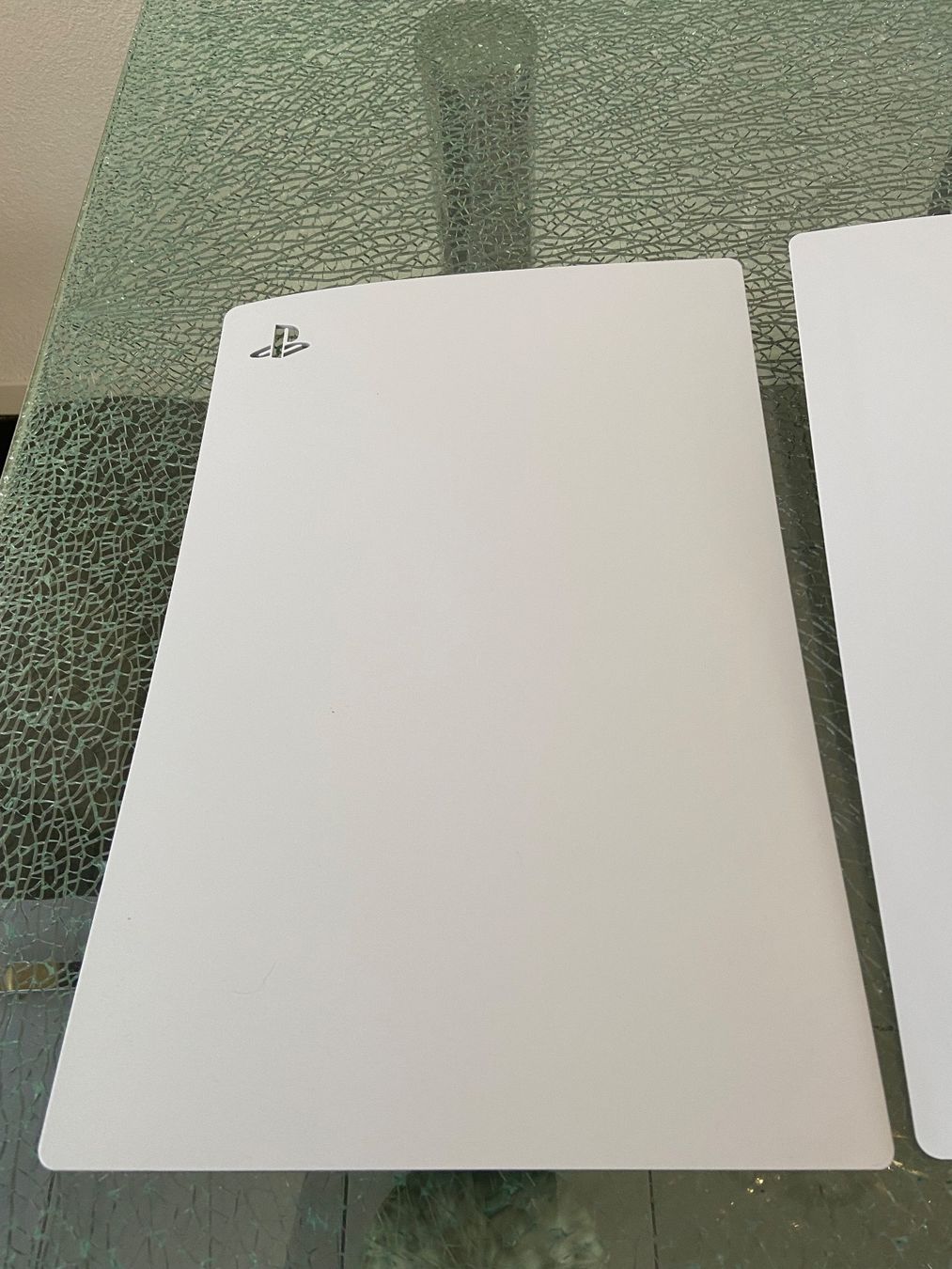 Sony Console: Neue Play Station 5 Console Covers – Nuovo (secondo la descrizione) da Oftringen venduto da andrax 3