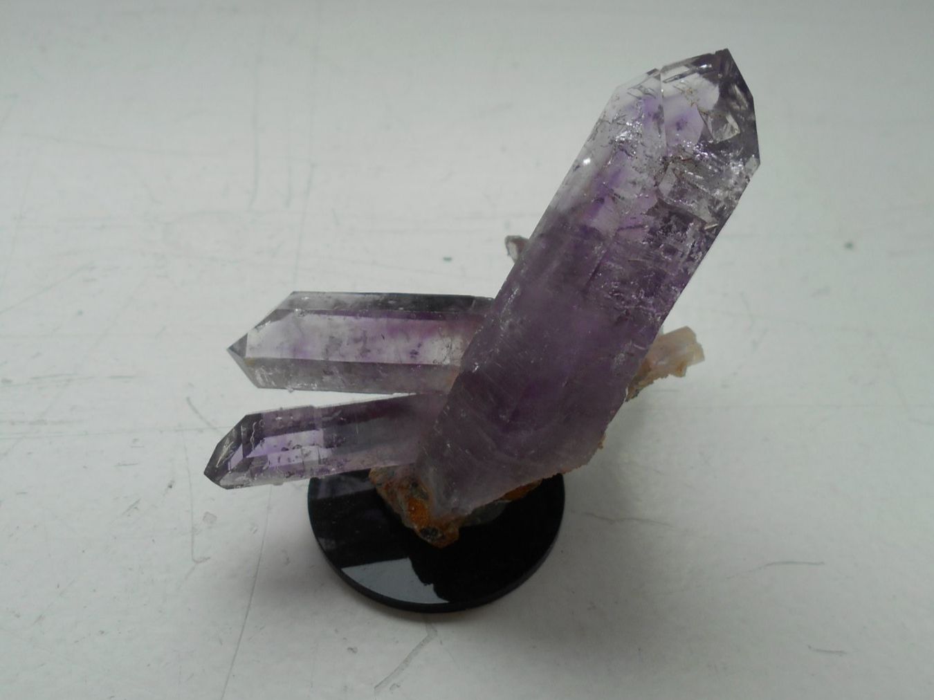 Minerali & Pietre curative: Amethyst Mexiko Top Farbe – Nuovo (secondo la descrizione) da Zürich venduto da swisscristal01 3