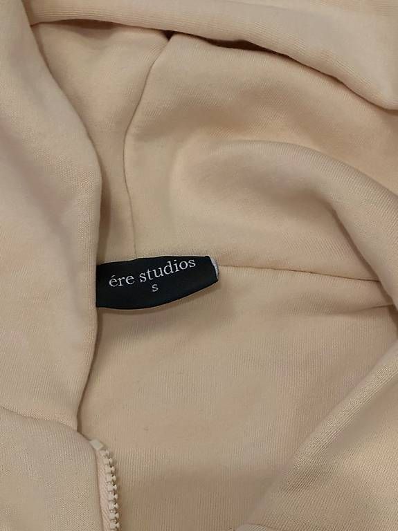 Giacche: Ere studios double zipper (einmal getragen) – Usato da Neuenegg venduto da superbear123 1