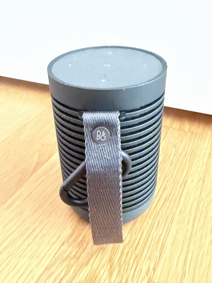 Bang & Olufsen Casse acustiche: Bang & Olufsen Beosound Explore – Usato da Zürich venduto da SAMARCHIVE 2
