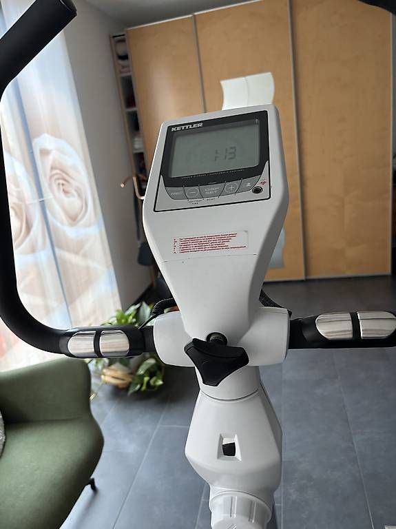 Hometrainer: Hometrainer  – Usato da Oberdiessbach venduto da shan26 2