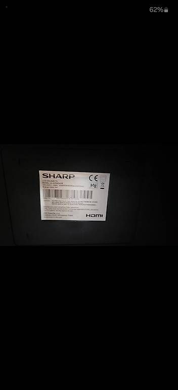 Televisori: 40 Zoll Full-HD LED-TV Sharp  – Usato da Hofstetten SO venduto da psp_hyn5 1