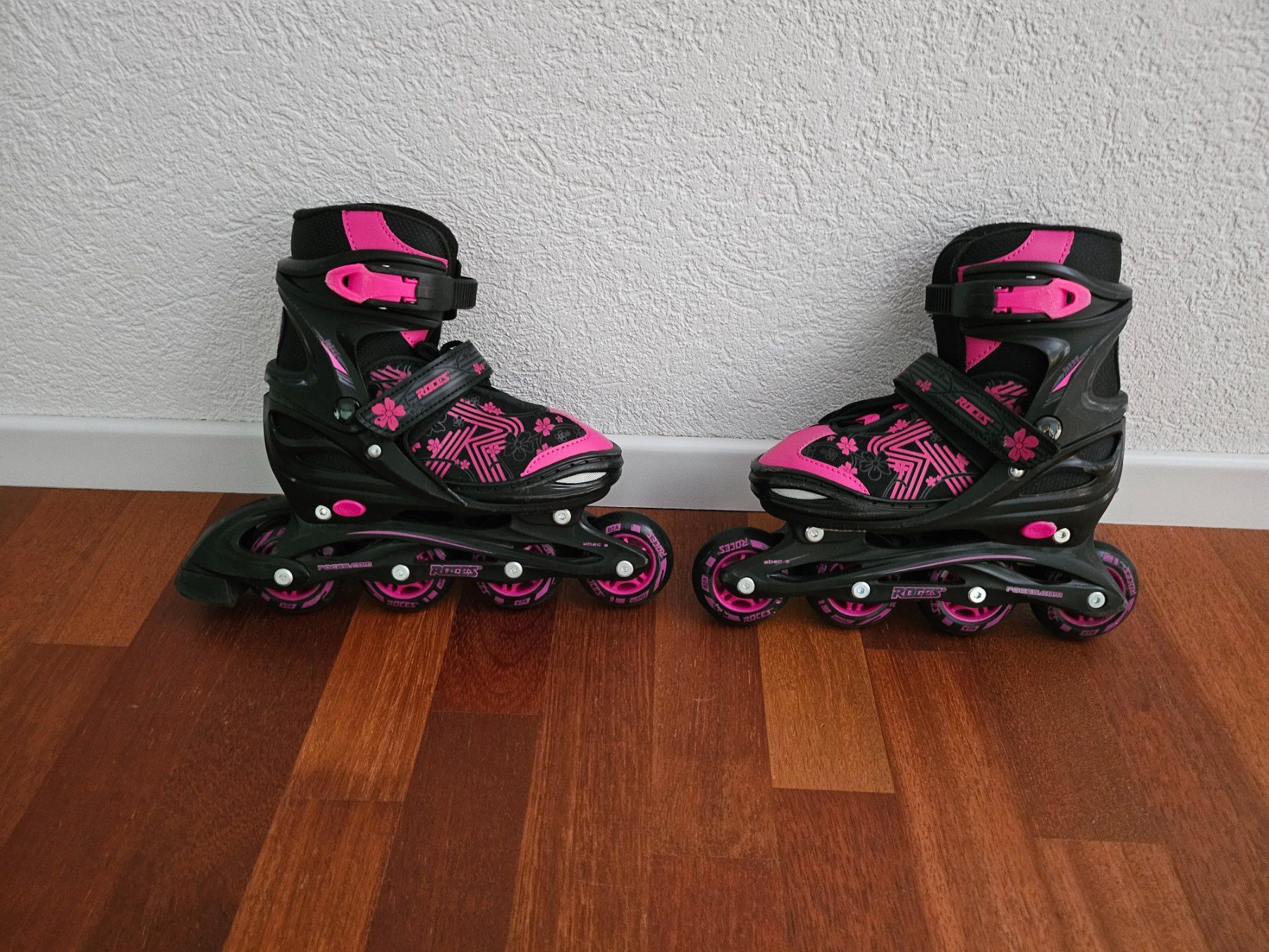 Patins à roul. & inline: Inline Skates – D'occasion à Aarau par FG67 1
