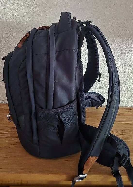 Satch Sacs à dos: Satch Schulrucksack – D'occasion à Basel par SwissVault 2