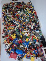 10.6 kg Lego Kiloware