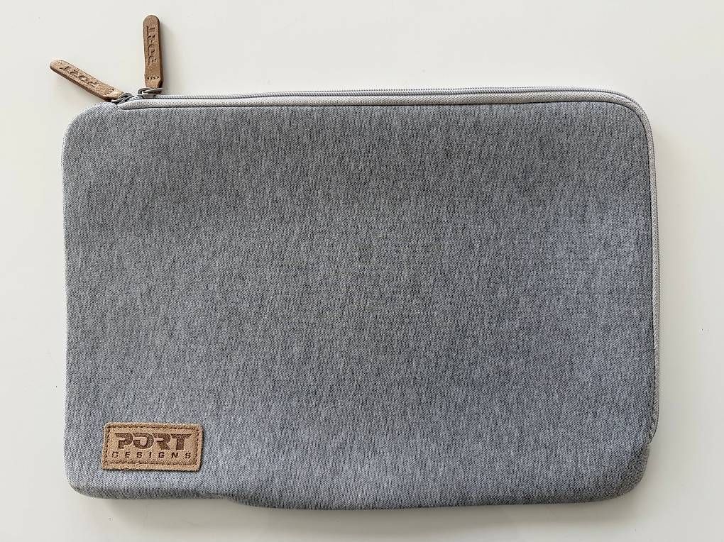 Borse: Notebook Tasche Neopren von PORT DESIGN – Usato da Agarone venduto da pet_lg7b