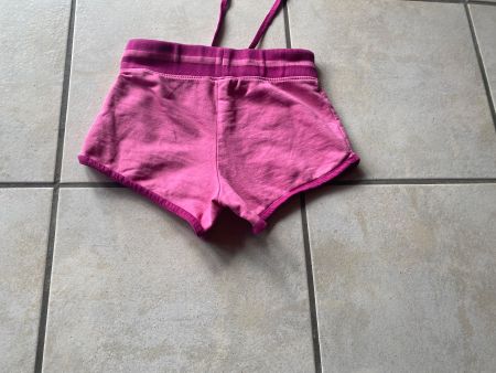 Short 140 KIDS fuchsia