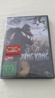 KING KONG OVP DVD