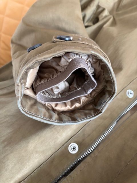 Jacken: Parka – Gebraucht aus Appenzell von han_zg2p 4