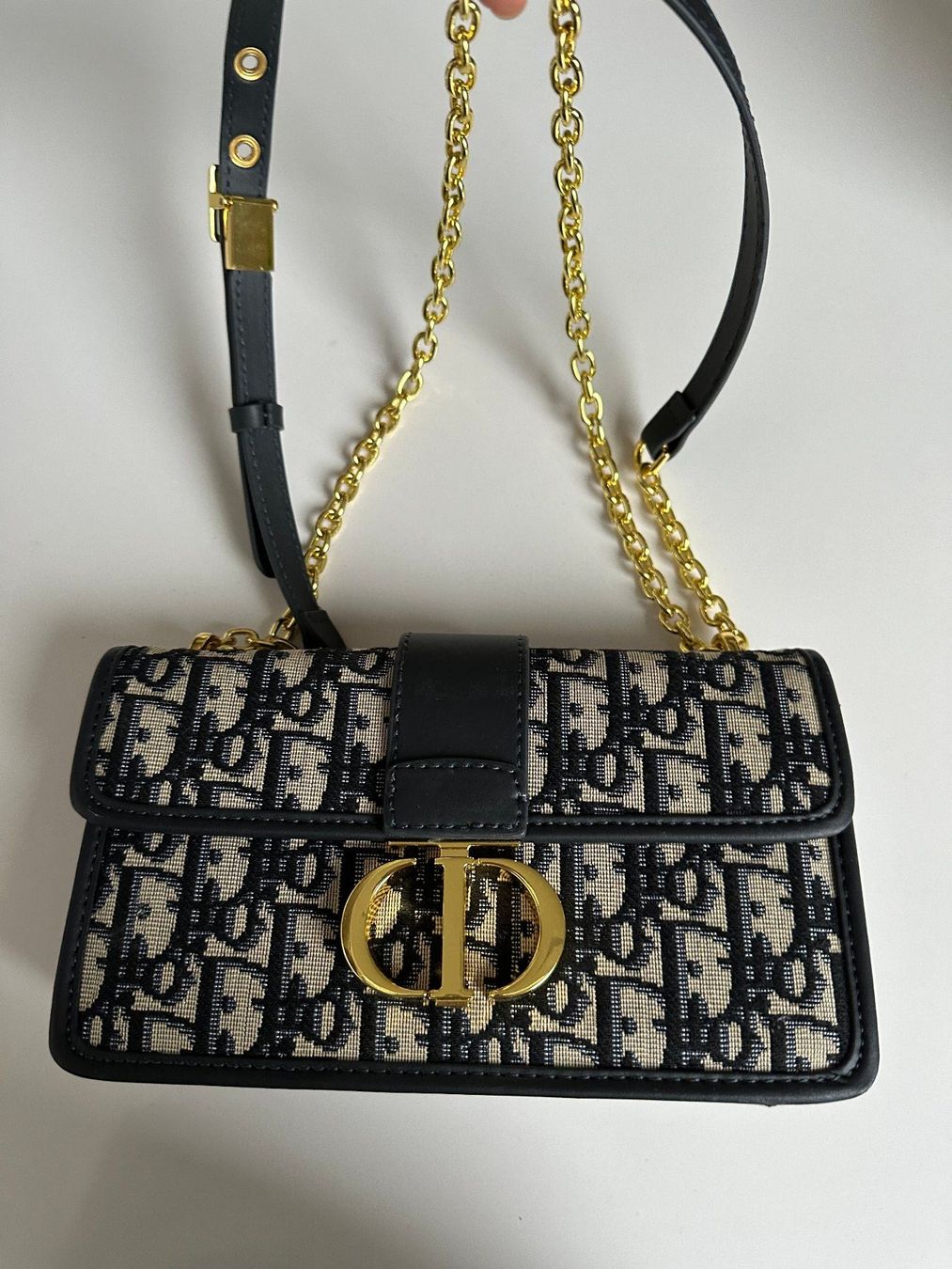 Dior Taschen für Damen: Dior Tasche – Gebraucht aus Steinmaur von regenbogen052 4