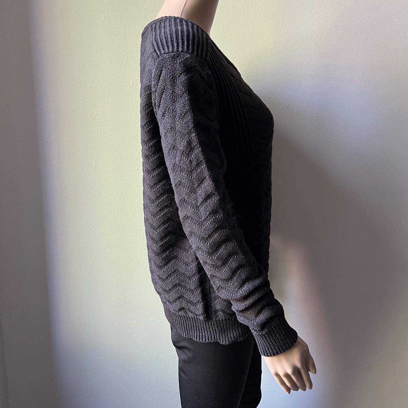Lindeberg Pullover & Sweatshirts: J. LINDEBERG Pullover 🩶 – Gebraucht aus Zürich von ClosetQueen 5