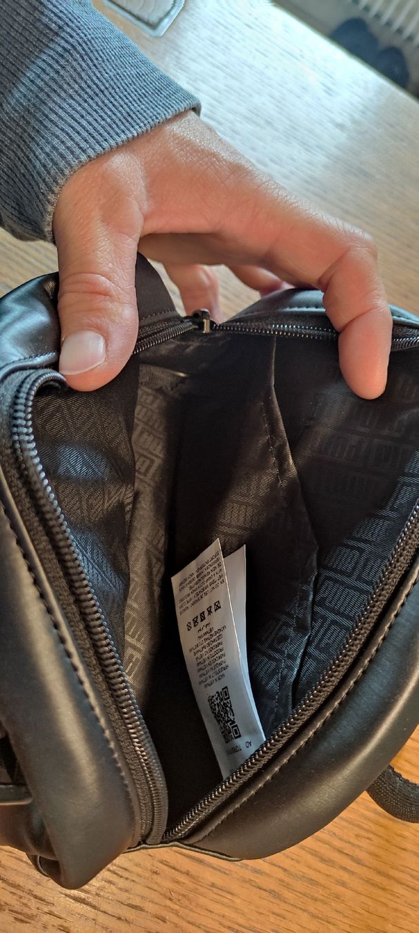 Borse: Neue Puma Handtasche – Nuovo e nell'imballaggio originale da Wattenwil venduto da TabeaK 2