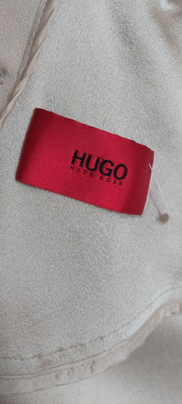 Hugo Boss Mäntel: HUGO BOSS Sommermantel – Gebraucht aus Rheinfelden von Zottel3 1