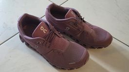 On Damen Laufschuhe Cloud 5 Grösse 38 neu