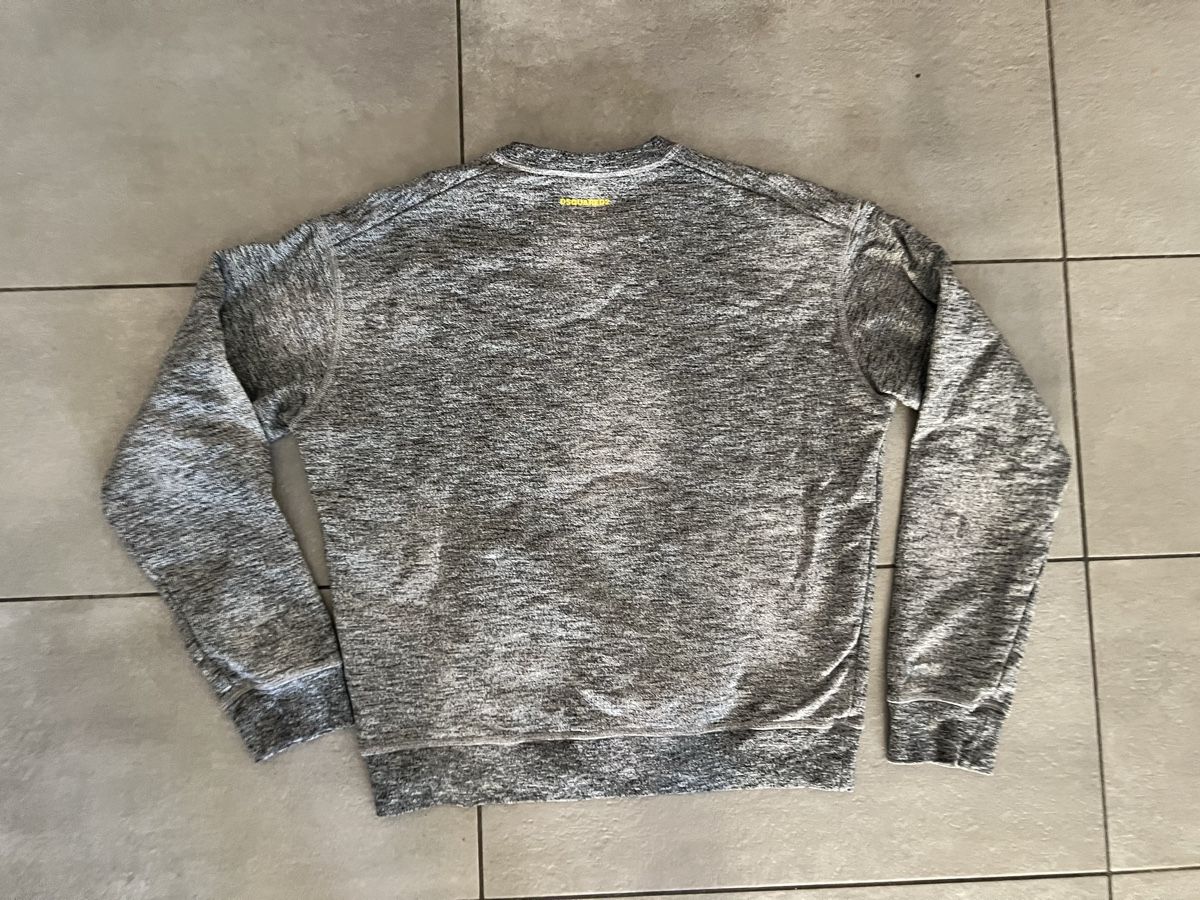 Dsquared2 Maglioni & Felpe: Dsquared2 felpa Oversize uomo  – Usato da Mendrisio venduto da fly_9wzx 7