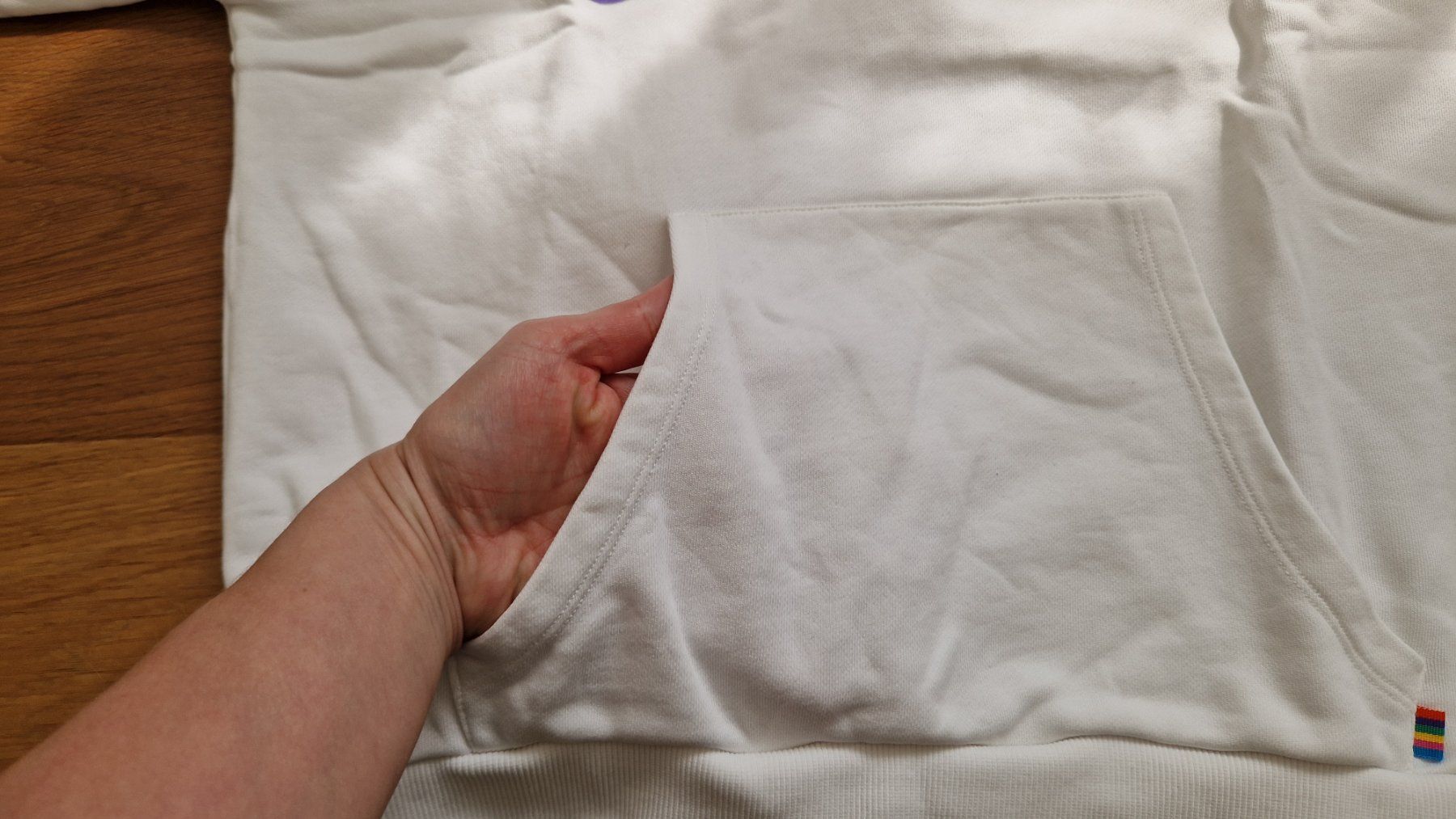 Esprit T-Shirts: Esprit Sweat-T-Shirt Gr. M – Neu (gemäss Beschreibung) aus Erlinsbach SO von ULIKH 2