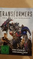 DVD Transformers Ära des Untergangs