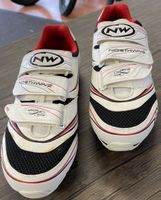 Northwave Rennrad Schuhe Klickpedale Grösse 39.5