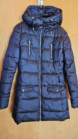 Piumino Naf Naf S/34