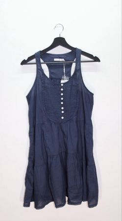 ONLY Trägerkleid, Gr. S, leicht und luftig, NEU!