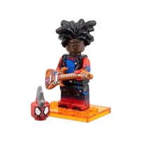 71050 Hobie Brown / Spider-Punk Marvel LEGO (NEU)