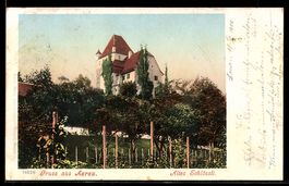 AK Aarau, Altes Schlössli