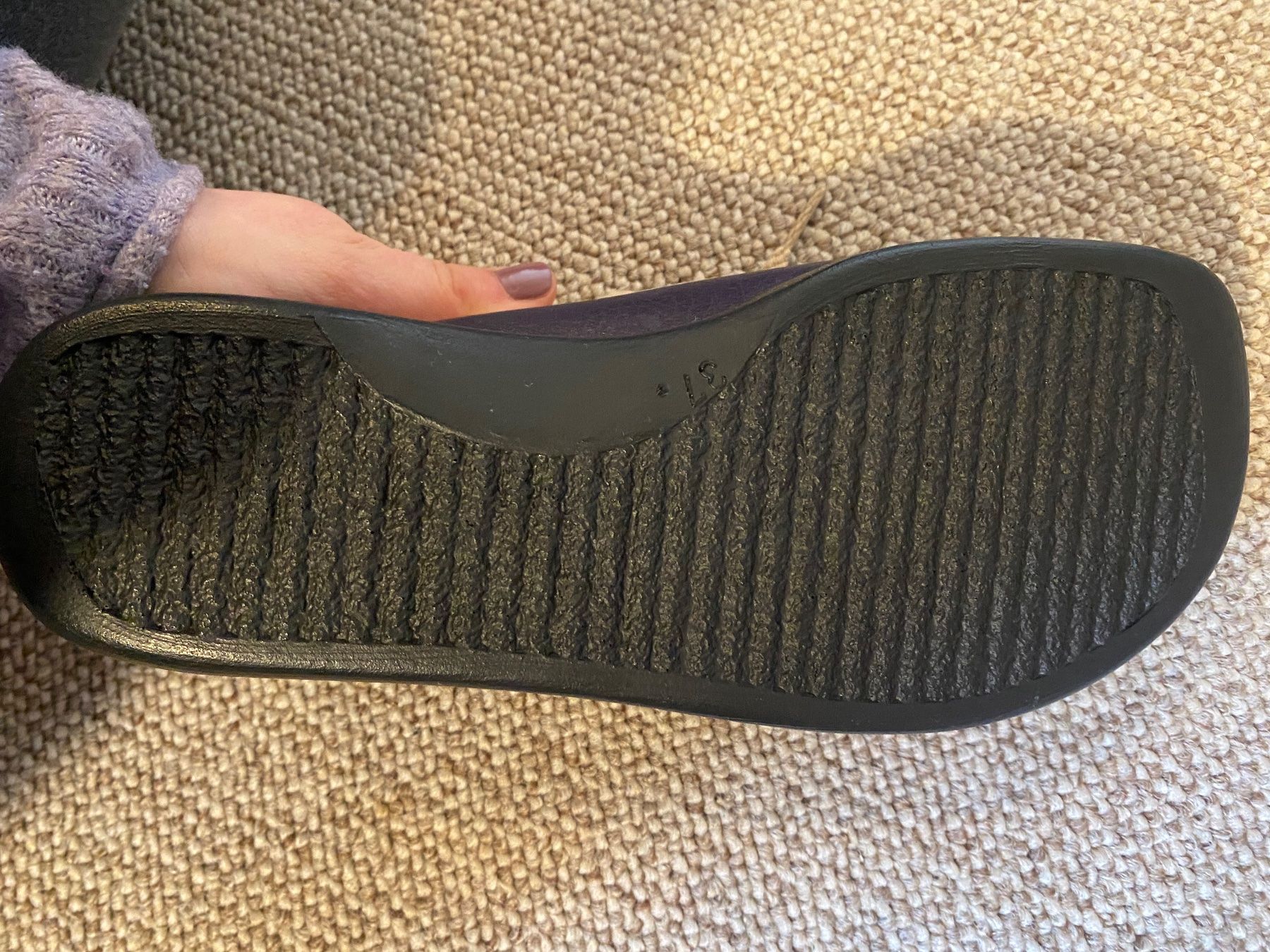 Helvesko Scarpe da donna: Helvesko Damenschuh – Usato da Gossau SG venduto da lar_2tvj 1