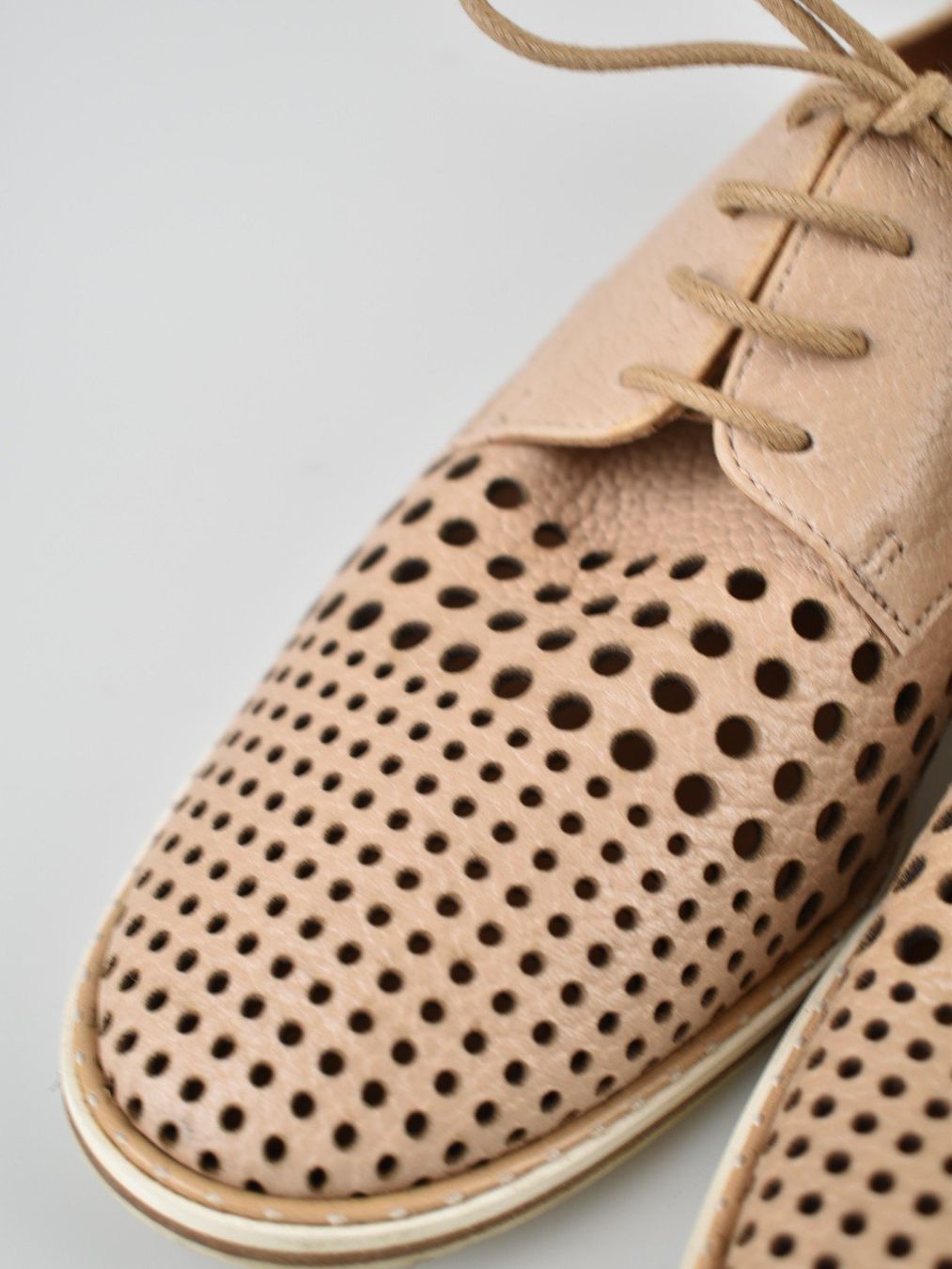 Scarpe da donna: Lottusse 1877 Halbschuhe, Leder, beige, Gr.39 – Nuovo (secondo la descrizione) da Nürensdorf venduto da 2ND_STORY 4