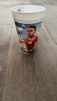 Mcdonalds Shaqiri WM Becher Limited Edition