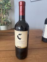 Italienischer Rotwein: CABERNET DUEMILATREDICE - Top!