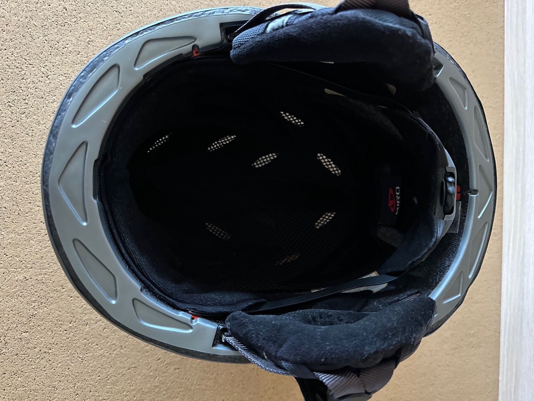 Giro Caschi: Casque de ski Giro, L 59-62,5 – Usato da St-Gingolph venduto da GoldenKeys 5