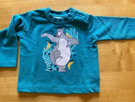 Sweatshirt Disney Gr 62/68