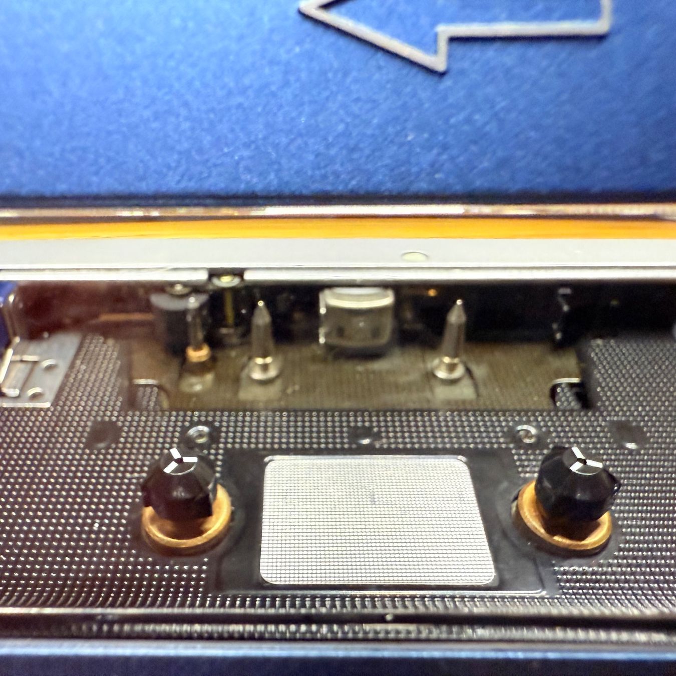 Sony Lettore multimediale portatile: Sony Walkman TPS-L2 von 1979 – Difettoso da Vorderthal venduto da Fluchtzwerg77 7