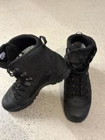 👮 HAIX Einsatzstiefel / Polizeistiefel – Grösse 44