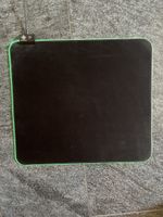 DeltaCo Gaming RGB Mousepad - Top Zustand, wie neu!