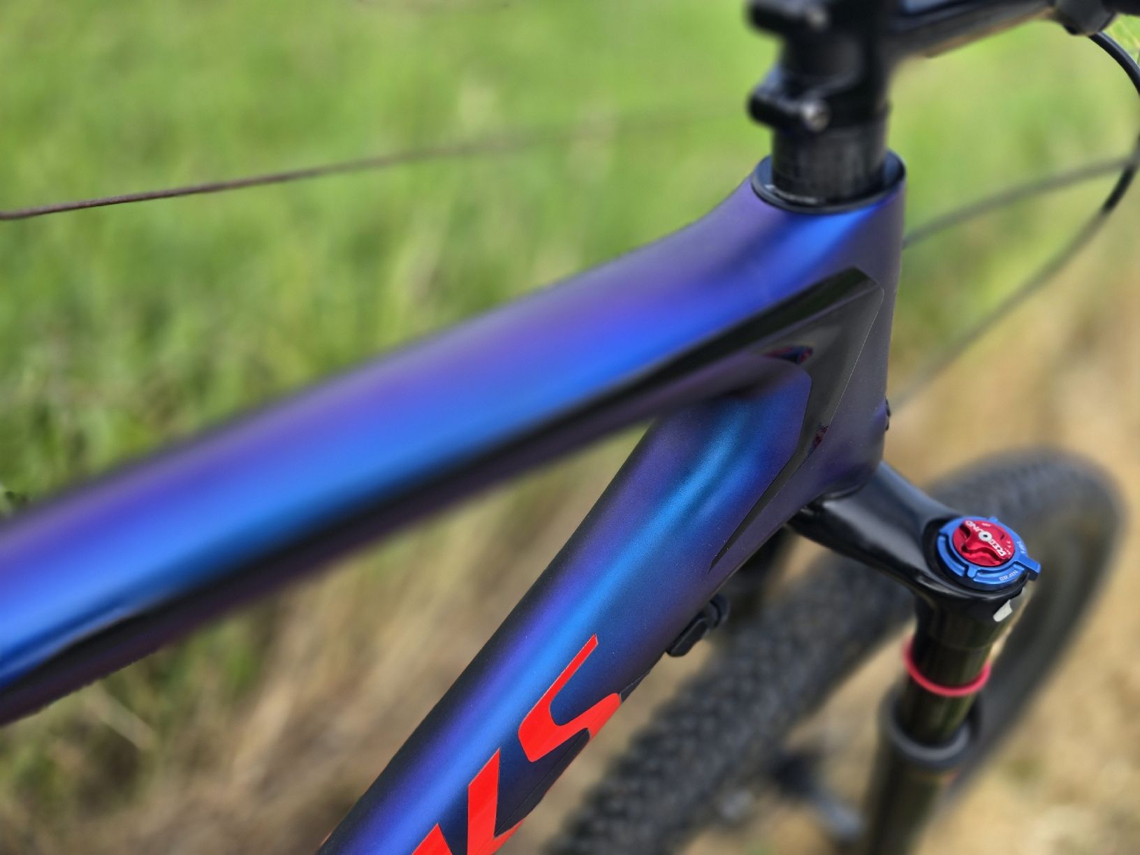 Specialized Biciclette: Specialized S-WORKS EPIC hardtail, Roval control SL, XTR, XL – Usato da Chevilly venduto da Alexdestraz 9