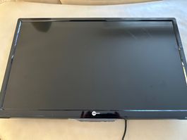 TV mit integriertem DVD-Laufwerk
