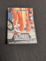 California games Sega Mega Drive