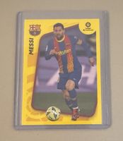 Sammelkarte Lionel Messi Panini Liga 2021-22 Nummer 3
