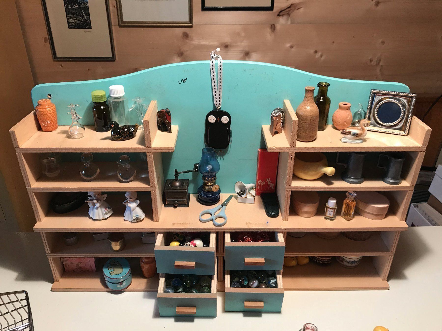 Spielzeuge: Epicerie avec 80 éléments  décoratifs – Gebraucht aus Ste-Croix von mjmg 4