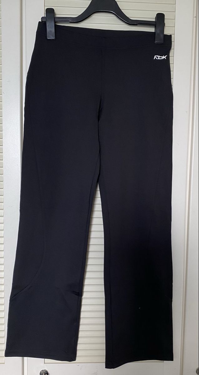 Reebok Leggings: Reebok, Trainings-Gymnastik Hose, Gr. M – Nuovo (secondo la descrizione) da Bözberg venduto da RosmarieOb
