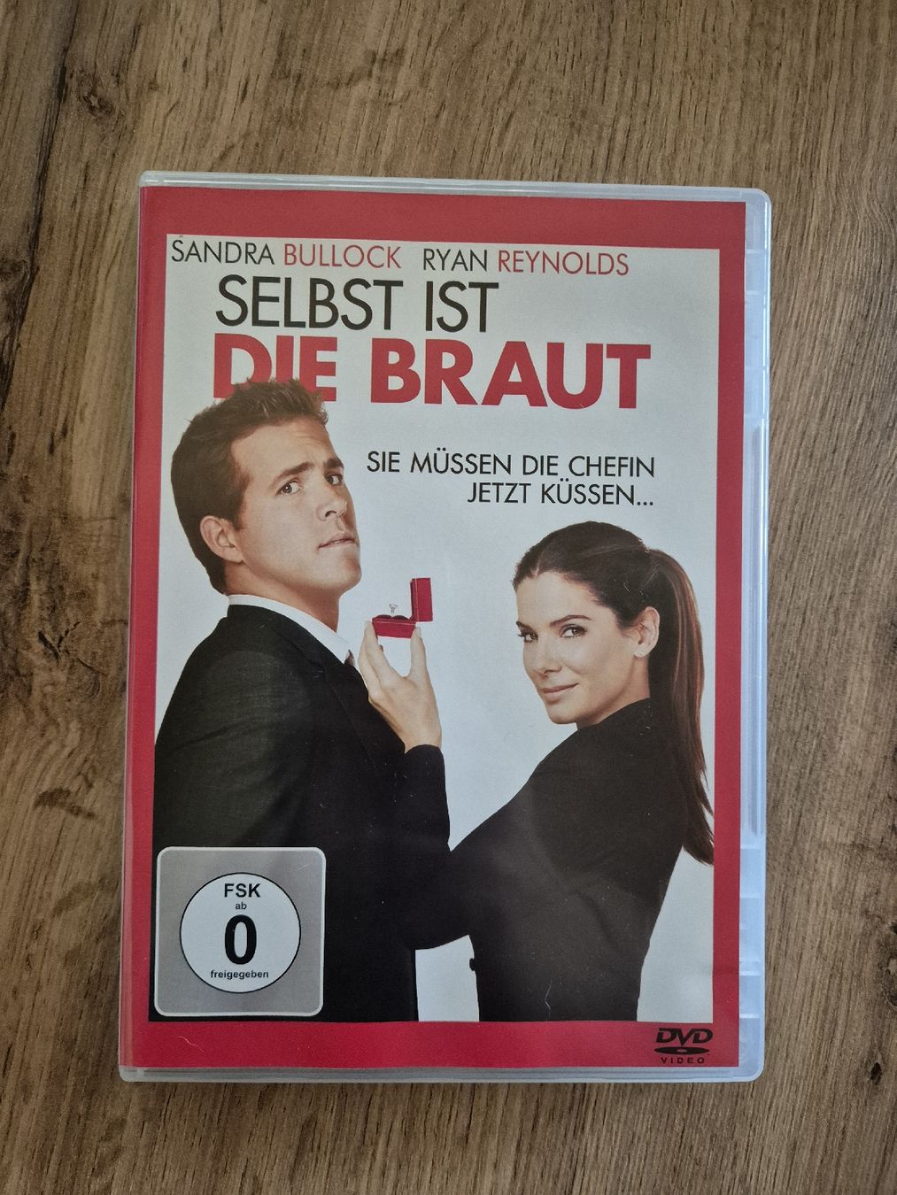 Tutti i DVDs: Selbst ist die Braut DVD – Nuovo (secondo la descrizione) da Berneck venduto da jst_nk6y