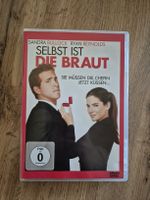 Selbst ist die Braut DVD