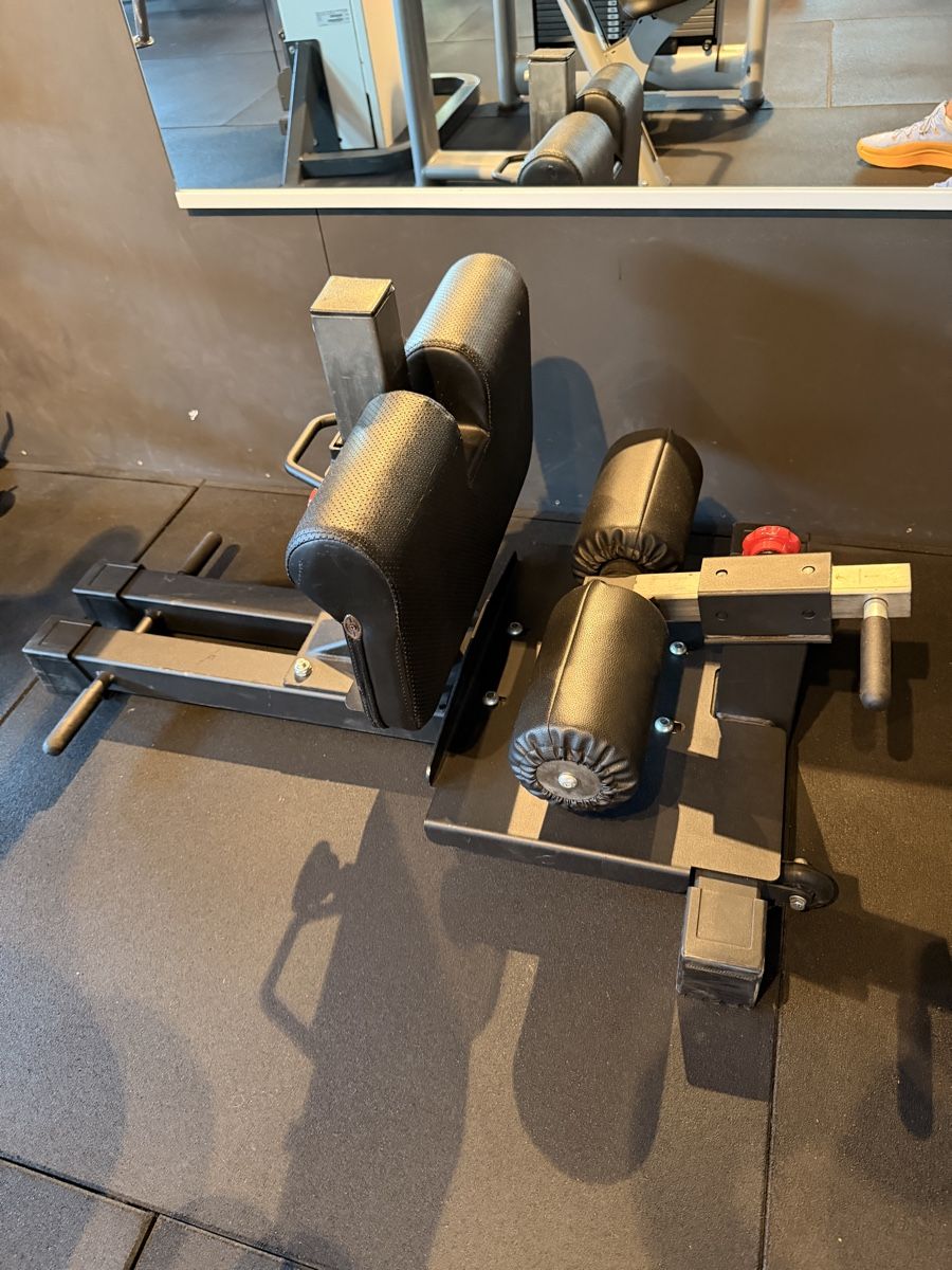 Hometrainer: Bein Trainer Gerät Gebraucht – Usato da Erlinsbach venduto da L.S..