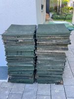 Fallschützplatte
