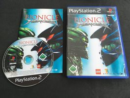 Bionicle Heroes für PS2 / Playstation 2