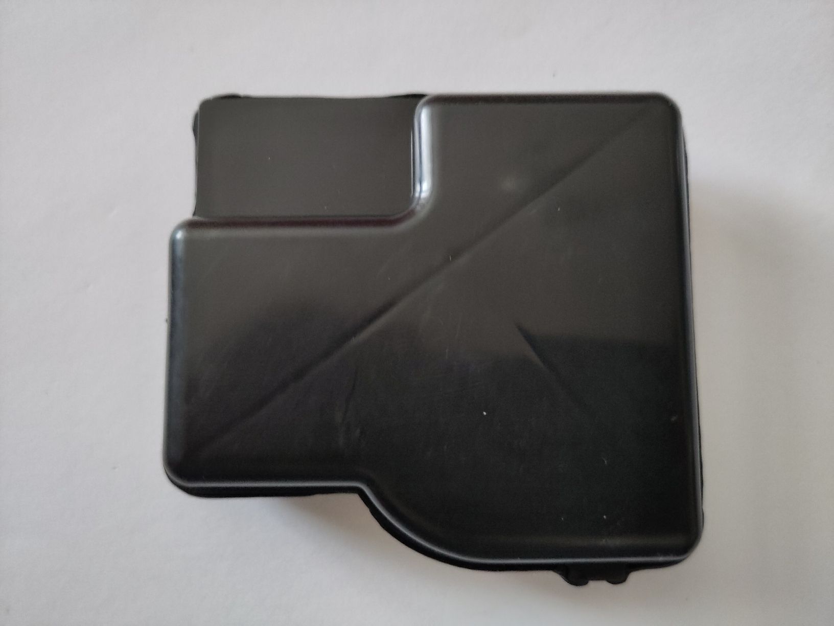 Piaggio Parti ricambio per ciclomotori: Luftfilter Piaggio Ciao/Si neu – Nuovo e nell'imballaggio originale da Basel venduto da Corrado36 2