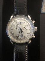 Zeppelin 7680-1 100 Jahre