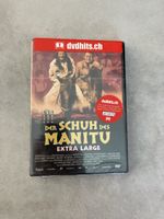 DVD der schuh des Manitou