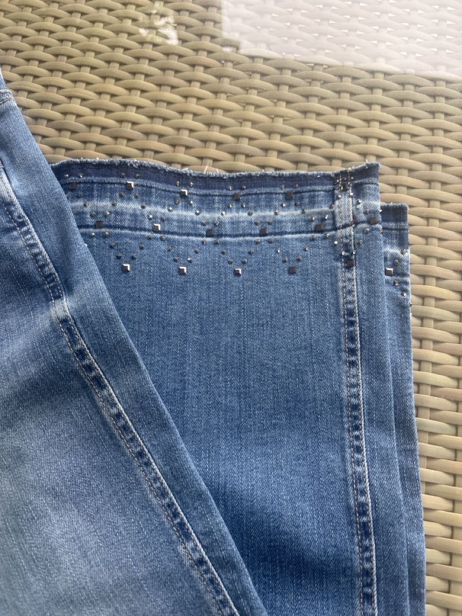 Cambio Jeans: Neu , jeans cambio Grösse 30 – Nuovo (secondo la descrizione) da Kreuzlingen venduto da boston010 1